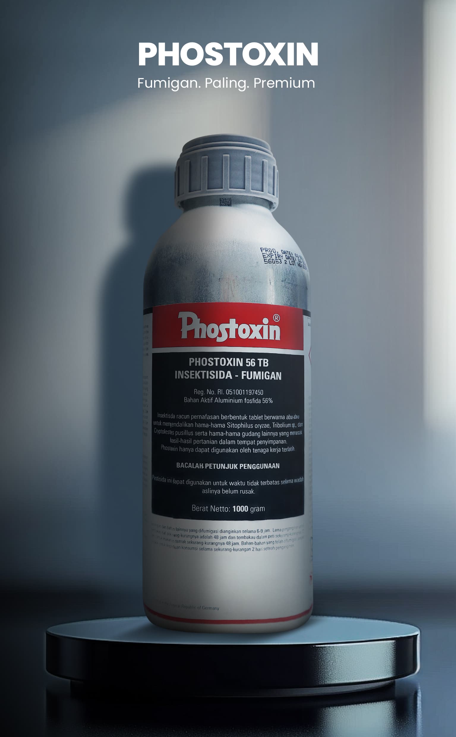 botol